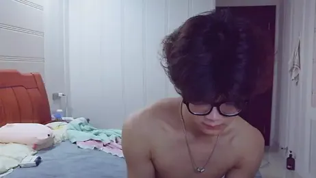 XJ-XIAOXIAO webcam model stream image