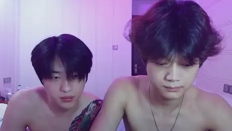 XJ-XIAOXIAO webcam model stream image