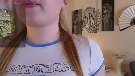 Merelin_Befer webcam stripchat model stream image