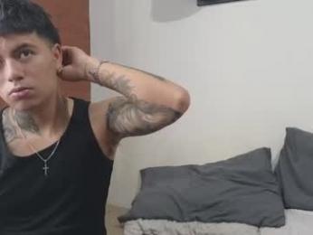 sahara_n_thiago webcam chaturbate model stream image