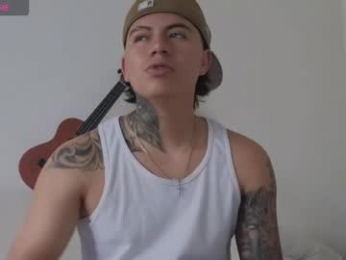 sahara_n_thiago webcam chaturbate model stream image