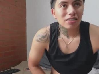 sahara_n_thiago webcam model stream image