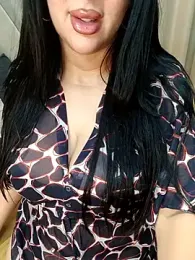 Queen_sousou webcam model stream image