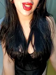 Queen_sousou webcam model stream image