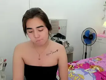 nica_doll webcam stripchat model stream image