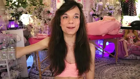 xxhayleemariexx webcam stripchat model stream image
