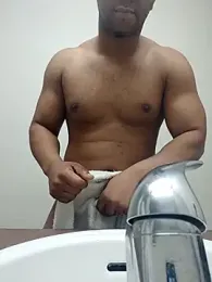 MrHandsome87 webcam model stream image