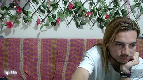 JackyEmma25 webcam model stream image