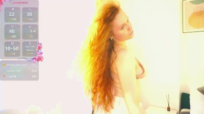 DarylBracher webcam model stream image
