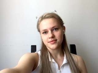 pingblackson webcam model stream image