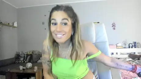 Orchideaxx webcam model stream image