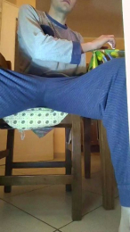 bull175 webcam model stream image