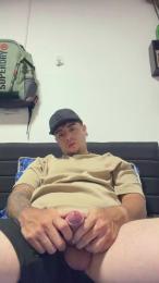 Jaguer22 webcam cam4 model stream image