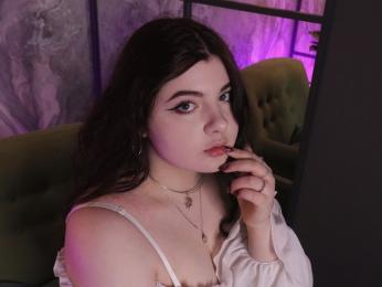 SienaWess webcam livejasmin model stream image