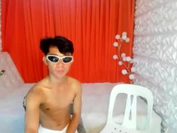 asian_blakefoster webcam model stream image