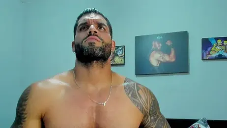 SamirHazard97 webcam stripchat model stream image