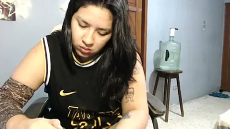 DanelyLopez webcam stripchat model stream image