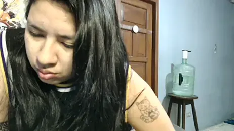 DanelyLopez webcam model stream image