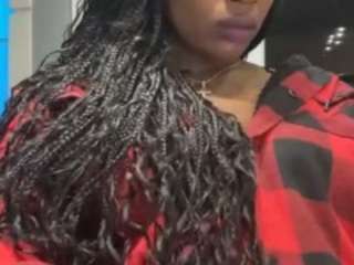 fineassbina webcam model stream image