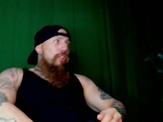 Xerxe Rider webcam model stream image