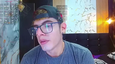 angel_sexyevil webcam model stream image