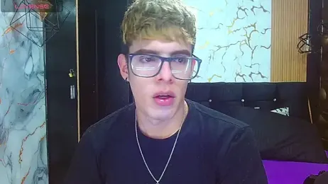 angel_sexyevil webcam model stream image