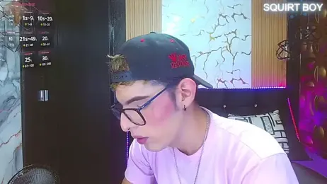 angel_sexyevil webcam stripchat model stream image