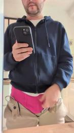 FranzoseInFFM webcam cam4 model stream image