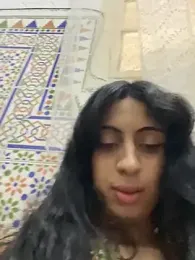 Noura69 webcam model stream image