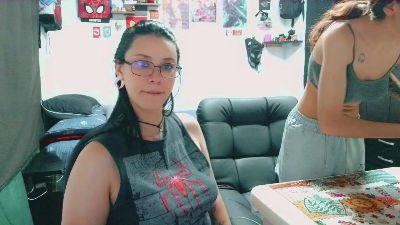 manu_joce webcam cam4 model stream image