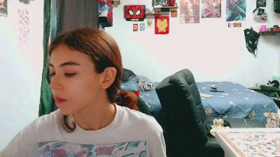manu_joce webcam cam4 model stream image