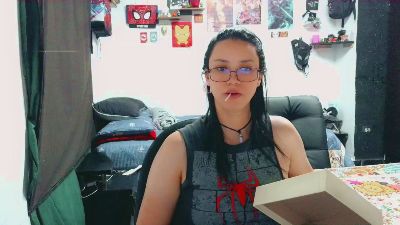 manu_joce webcam cam4 model stream image