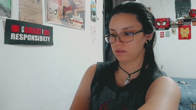 manu_joce webcam cam4 model stream image