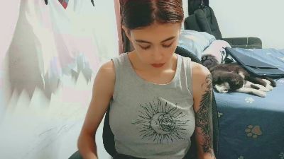 manu_joce webcam model stream image