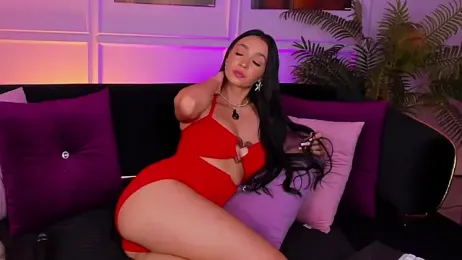 AvaCassidy webcam stripchat model stream image