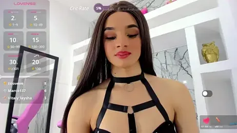 Madixon_Hot webcam model stream image