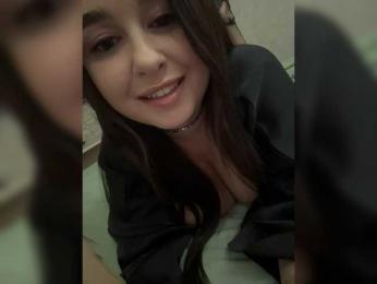 AlisaConti webcam bongacams model stream image