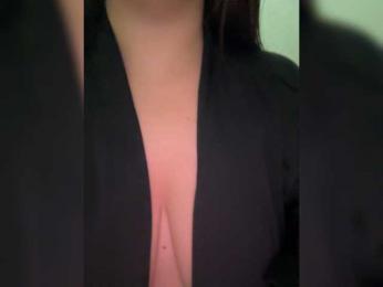 AlisaConti webcam bongacams model stream image