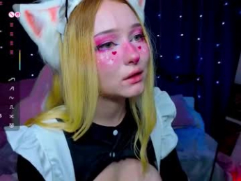 flaircorell webcam model stream image