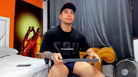 jaze_bradley webcam model stream image