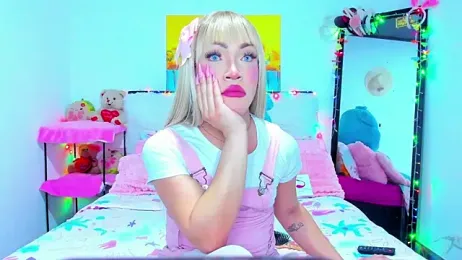 Candy_Candy__ webcam stripchat model stream image