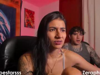 thejoestars webcam model stream image