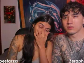 thejoestars webcam chaturbate model stream image