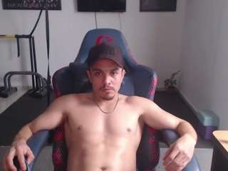 jamesplayboy webcam model stream image