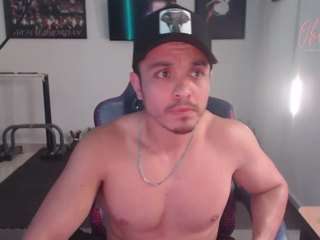 jamesplayboy webcam model stream image