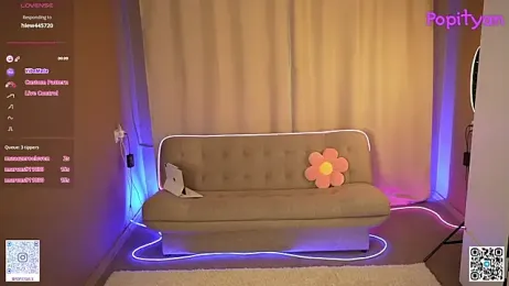 popityan1 webcam stripchat model stream image