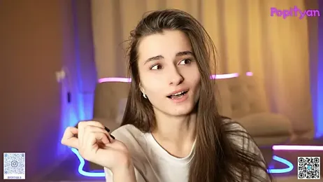 popityan1 webcam model stream image