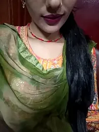 Eshwari_Chopra webcam stripchat model stream image