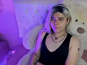Lady_Evelynn webcam model stream image