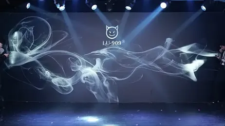 MS-180 webcam model stream image